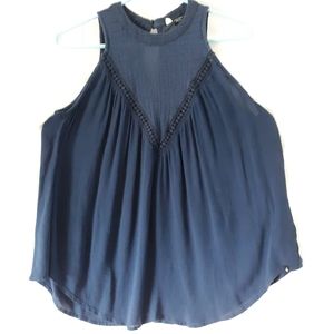 Volcom. Ladies boho tank